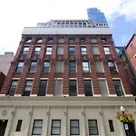 Pet Friendly Studio Walk To Mgh