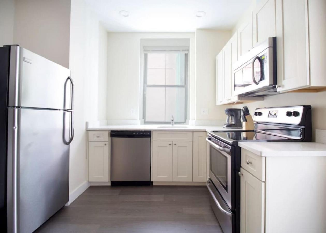 Apartamento Pet Friendly Walk To Mgh *