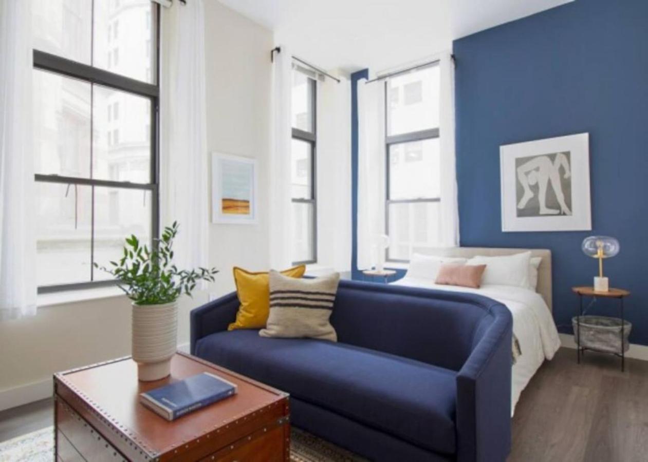 Apartamento Pet Friendly Walk To Mgh Boston