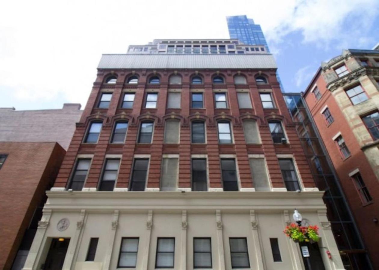 Pet Friendly Walk To Mgh Apartamento
